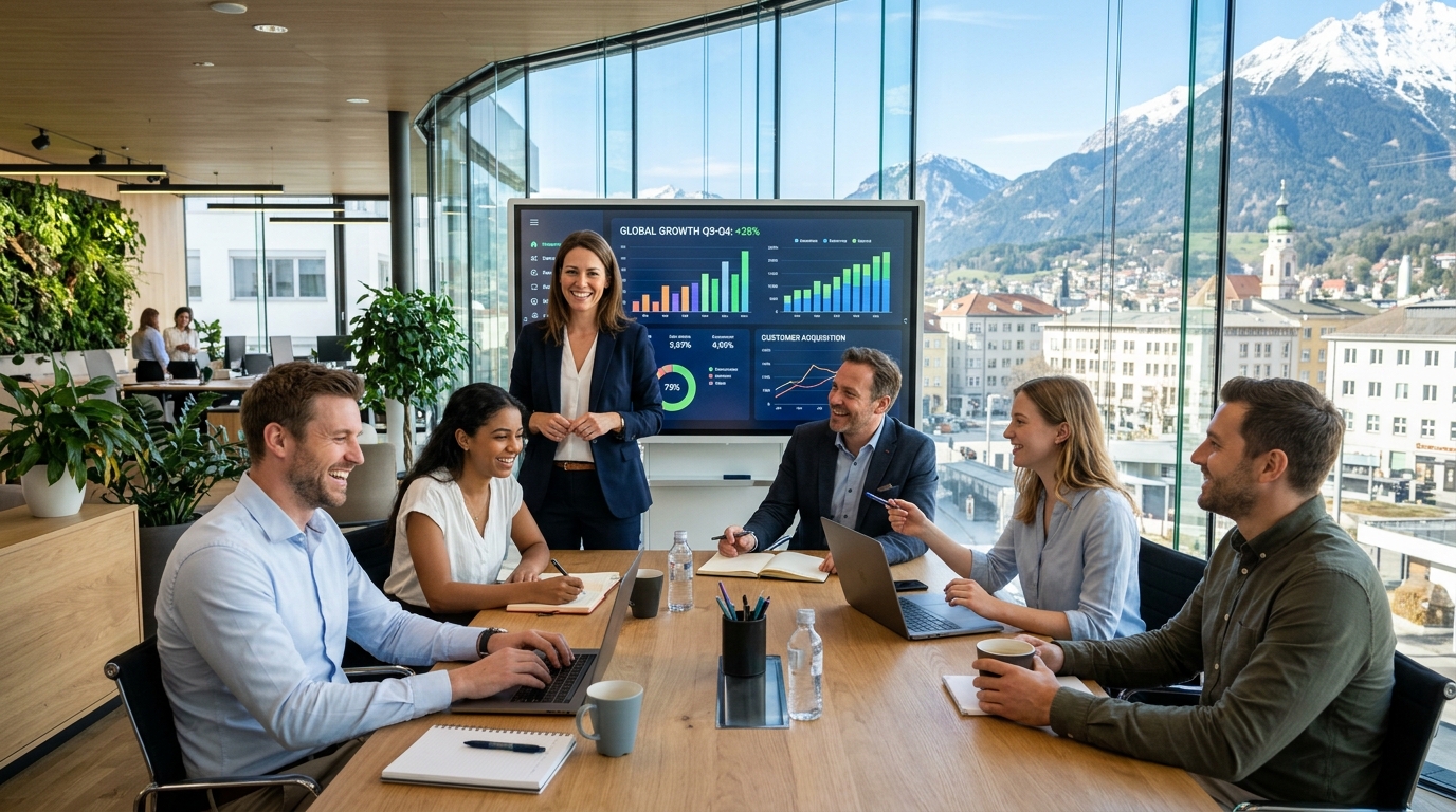 Gestione Progetti e Collaborazione Documentale AlpesoftCRM